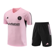 Dječji Inter Miami CF Trening Dres Kompleti 2023/24 - Shorts Pink