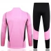 Dječji Inter Miami CF Trenirka Komplet 2023/24 - 1-4 Zip Pink