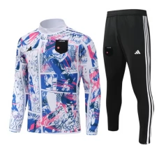 Dječji Japan Trenirka Komplet 2024/25 - 1-4 Zip Dragon Ball