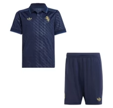 Dječji Juventus Nogometni Dresovi Treći 2024/25