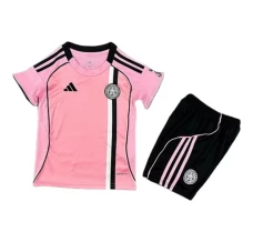 Dječji Leicester City Nogometni Dresovi Treći 2025/26