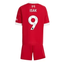 Dječji Liverpool Isak 9 Nogometni Dresovi Domaći 2025/26