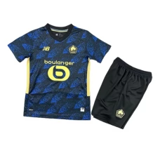 Dječji LOSC Lille Nogometni Dresovi Treći 2025/26