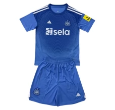 Dječji Newcastle United Golmanski Nogometni Dresovi Domaći 2025/26