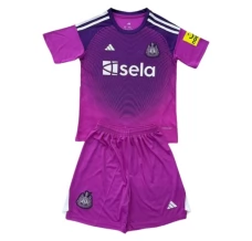 Dječji Newcastle United Golmanski Nogometni Dresovi Treći 2025/26