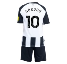 Dječji Newcastle United Gordon 10 Nogometni Dresovi Domaći 2024/25