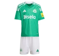 Dječji Newcastle United Nogometni Dresovi Gostujući 2025/26