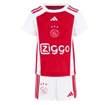 Dječji Nogometni Dresovi AFC Ajax Domaći 2023/24