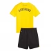 Dječji Nogometni Dresovi Borussia Dortmund Domaći 2023/24