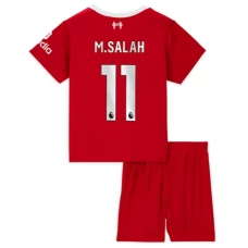 Dječji Nogometni Dresovi Liverpool M.Salah 11 Domaći 2023/24 Dječji Nogometni Dresovi Liverpool M.Salah 11 Domaći 2023/24