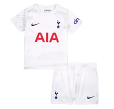 Dječji Nogometni Dresovi Tottenham Hotspur Domaći 2023/24