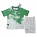 Dječji Palmeiras Nogometni Dresovi Domaći Special Edition White 2024/25