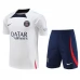 Dječji Paris Saint-Germain Trening Dres Kompleti 2023/24 - Shorts Bijela