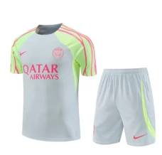 Dječji Paris Saint-Germain Trening Dres Kompleti 2023/24 - Shorts Bijela Pink