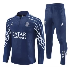 Dječji Paris Saint Germain Trenirka Komplet 2025/26 - 1-4 Zip Champions League