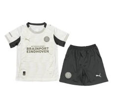 Dječji PSV Eindhoven Nogometni Dresovi Treći 2025/26