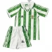 Dječji Real Betis Balompié Nogometni Dresovi Domaći Retro 1995-97