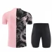 Dječji Real Madrid Trening Dres Kompleti 2025/26 - Shorts Dragon Pink