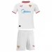 Dječji Sevilla FC Nogometni Dresovi Domaći 2025/26