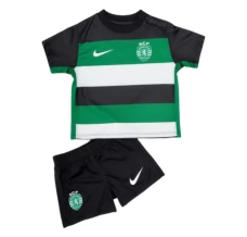 Dječji Sporting Lisbon Nogometni Dresovi Domaći 2024/25