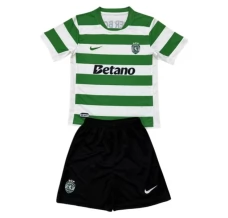 Dječji Sporting Lisbon Nogometni Dresovi Domaći 2025/26