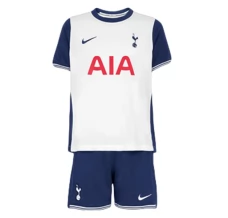 Dječji Tottenham Hotspur Nogometni Dresovi Domaći 2024/25