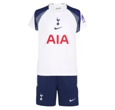 Dječji Tottenham Hotspur Nogometni Dresovi Domaći 2025/26