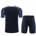 Dječji Tottenham Hotspur Trening Dres Kompleti 2023/24 - Shorts Crna