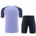 Dječji Tottenham Hotspur Trening Dres Kompleti 2023/24 - Shorts Ljubičasta