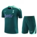 Dječji Tottenham Hotspur Trening Dres Kompleti 2024/25 - Shorts Zelena Dječji Tottenham Hotspur Trening Dres Kompleti 2024/25 - Shorts Zelena