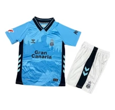 Dječji UD Las Palmas Nogometni Dresovi Gostujući 2025/26