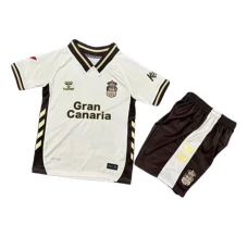 Dječji UD Las Palmas Nogometni Dresovi Treći 2025/26