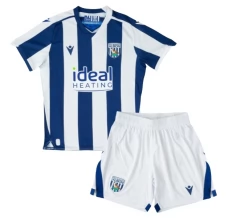 Dječji West Bromwich Albion Nogometni Dresovi Domaći 2025/26