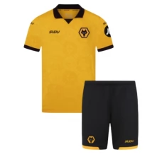 Dječji Wolves FC Nogometni Dresovi Domaći 2025/26