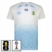 DR Kongo Gostujući Dres Svjetsko Prvenstvo 2026 s Patch