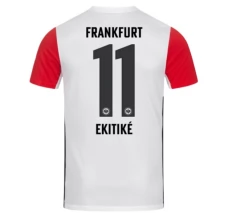 Eintracht Frankfurt Ekitike 11 Nogometni Dresovi Domaći 2024/25