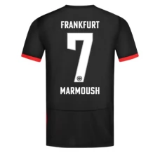 Eintracht Frankfurt Marmoush 7 Nogometni Dresovi Gostujući 2024/25