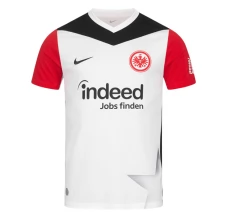 Eintracht Frankfurt Nogometni Dresovi Domaći 2024/25