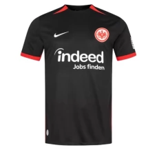 Eintracht Frankfurt Nogometni Dresovi Gostujući 2024/25