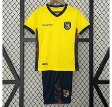 Ekvador Dječji Domaći Kit Svjetsko Prvenstvo 2026