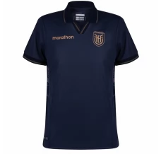 Ekvador Gostujući Dres Svjetsko Prvenstvo 2026