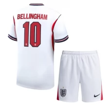 Engleska Bellingham 10 Dječji Domaći Kit Svjetsko Prvenstvo 2026