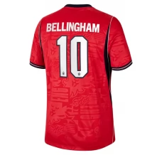 Engleska Bellingham 10 Gostujući Dres Svjetsko Prvenstvo 2026
