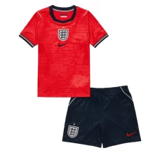 Engleska Dječji Gostujući Kit Svjetsko Prvenstvo 2026