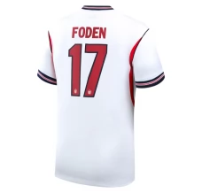 Engleska Foden 17 Domaći Dres Svjetsko Prvenstvo 2026