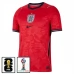 Engleska Gostujući Dres Svjetsko Prvenstvo 2026 s Patch