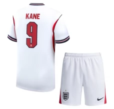 Engleska Kane 9 Dječji Domaći Kit Svjetsko Prvenstvo 2026