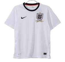 Engleska Nogometni Dresovi Domaći Retro 2013