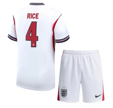 Engleska Rice 4 Dječji Domaći Kit Svjetsko Prvenstvo 2026