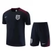 Engleska Trening Dres Kompleti 2024/25 - Dark Plava